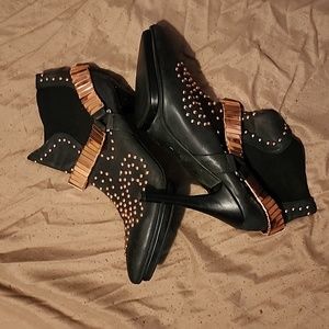 Ibiza Last Boots (S28)